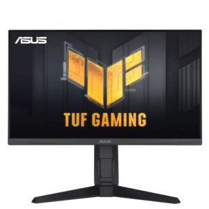 ASUS ASUS TUF Gaming VG249QL3A computerskærm 60,5 cm (23.8") 1920 x 1080 pixel Fuld HD LCD Sort -
