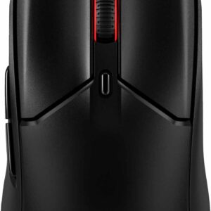 HP HyperX Pulsefire Haste 2  gamingmus (sort) -