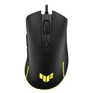 ASUS ASUS TUF Gaming M3 Gen II mus Spil Højre hånd USB Type-C Optisk 8000 dpi -