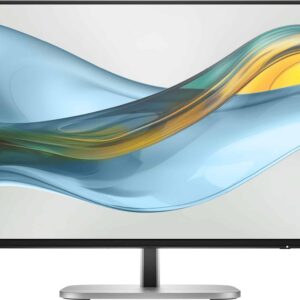 HP HP Series 5 Pro 24" WUXGA Monitor - 524pn PVC Free -