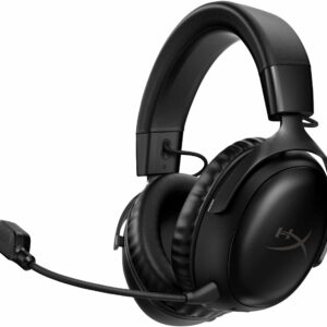 HP HP HyperX Cloud III Wireless - Gaming-headset -