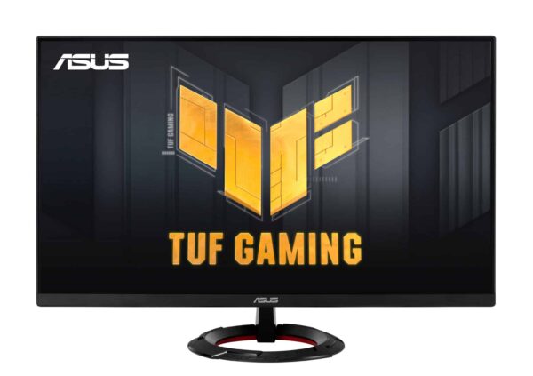 ASUS ASUS TUF Gaming VG279Q3R computerskærm 68,6 cm (27") 1920 x 1080 pixel Fuld HD LCD Sort -