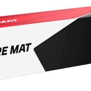 HP HyperX Pulsefire Mat  Gaming-musemåtte  Stof (2XL) -