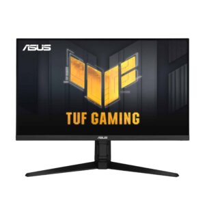 ASUS ASUS TUF Gaming VG32AQL1A computerskærm 80 cm (31.5") 2560 x 1440 pixel Wide Quad HD LED Sort -