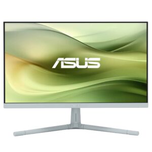 ASUS ASUS VU279CFE-G computerskærm 68,6 cm (27") 1920 x 1080 pixel Fuld HD LCD Grøn, Grå -