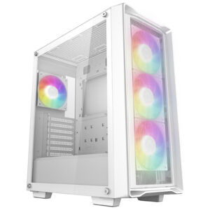 Plug & Play  Esport Elite Gamer PC  i514400F & RTX 5070 • 32 GB DDR4 • 1 TB NVMe SSD -