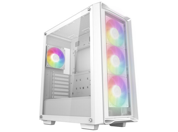Plug & Play  Esport Elite Gamer PC  i514400F & RTX 5070 • 32 GB DDR4 • 1 TB NVMe SSD -