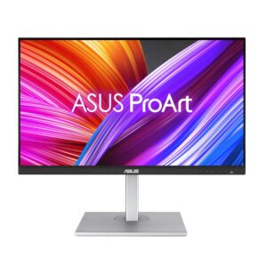 ASUS ASUS ProArt PA278CGV computerskærm 68,6 cm (27") 2560 x 1440 pixel Quad HD LCD Sort -