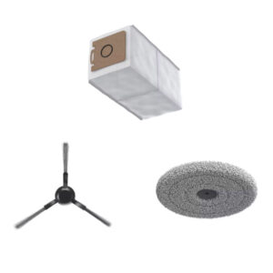 Standard servicepakke - Jonr P20 Pro - abonnement