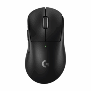 Gaming Mus  Logitech G PRO X SUPERLIGHT 2 DEX • Trådløs/USB • 44000 DPI  Ultralet & præcis - Logitech