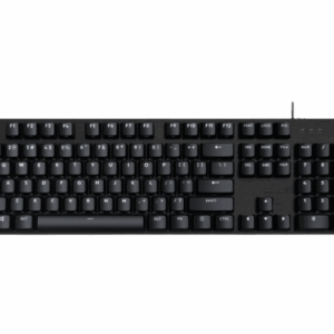 Gaming Tastatur  Logitech G413 SE • Mekanisk • Tactile • Hvid LED  Fuldt layout og holdbart design - Logitech