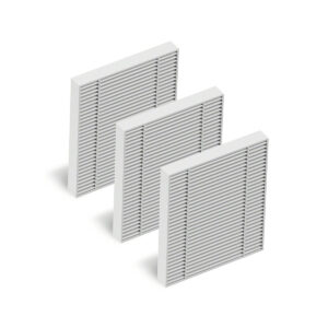 3-pak filtre til Roomba® Combo Essential og Roomba® 105-serien - iRobot