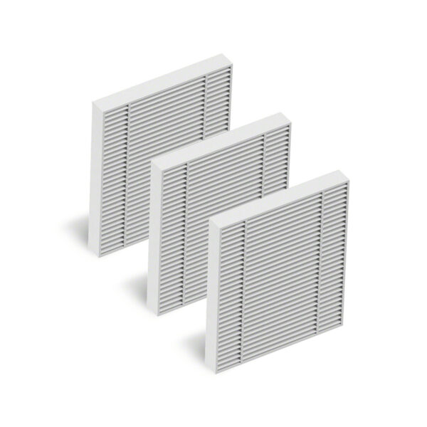 3-pak filtre til Roomba® Combo Essential og Roomba® 105-serien - iRobot