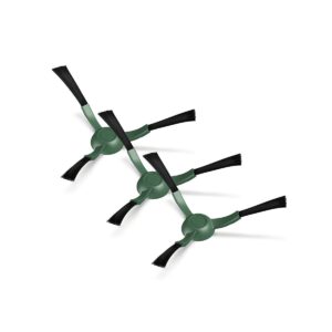 3-pak med sidebørster til Roomba® Combo Essential og Roomba® 105-, 205-, 405- og 505-serien - iRobot