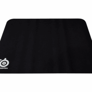 Gaming Musemåtte  SteelSeries QcK • 32x27 cm • Stof & Gummi  Klassisk og skridsikker - SteelSeries