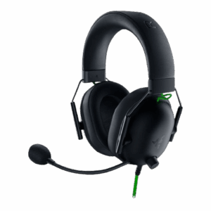Gaming Headset  Razer BlackShark V2 X • Over-Ear • 7.1 Surround • Kablet  Let og præcis lyd - Razer USA