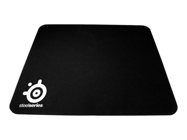 Gaming Musemåtte  SteelSeries QcK Mini • 25x21 cm • Stof & Gummi  Kompakt og skridsikker - SteelSeries