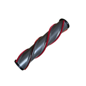 Laresar Vantage 7 | Rullebørste S-formet -