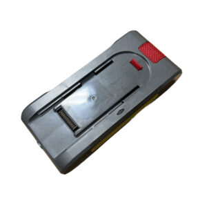 Laresar Vantage 7 | Batteri -