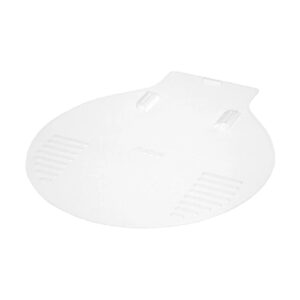 Drypbakke til Roomba Combo Essential Hvid - iRobot