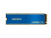 Opgradering til 1 TB SSD  NVMe eller SATA, afhængigt af systemet -