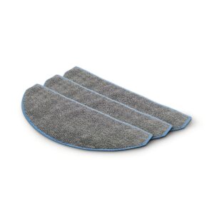 Pakke med tre mopppuder til Roomba® Combo Essential og Roomba® 105-serien - iRobot