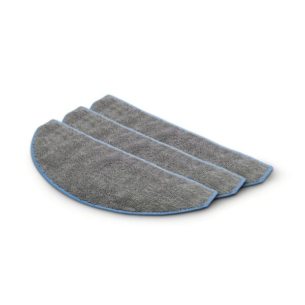Pakke med tre mopppuder til Roomba® Combo Essential og Roomba® 105-serien - iRobot