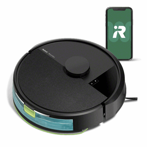 Roomba® 105 Combo-robot - iRobot