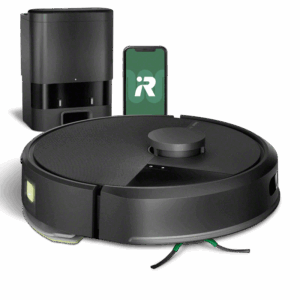 Roomba® 105 Combo-robot + AutoEmpty™-dock - iRobot