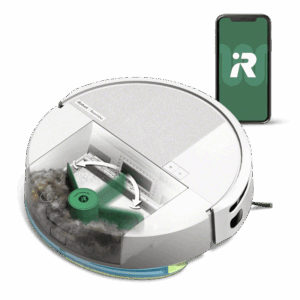 Roomba® 205 DustCompactor™ Combo-robot - iRobot