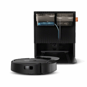 Roomba Combo® 10 Max robot + AutoWash™ dock - iRobot