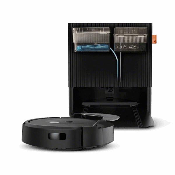 Roomba Combo® 10 Max robot + AutoWash™ dock - iRobot