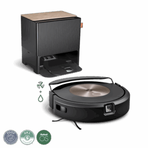 Roomba Combo j9+ robotstøvsuger - iRobot
