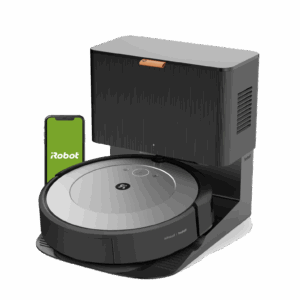 Roomba i1+ Robotstøvsuger - iRobot