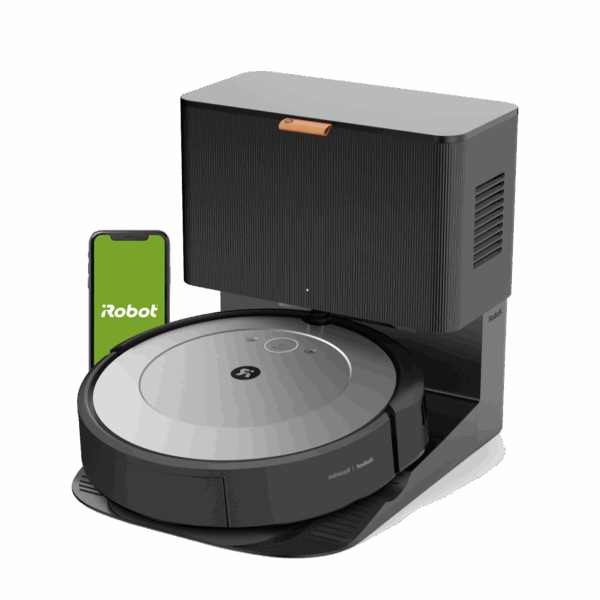 Roomba i1+ Robotstøvsuger - iRobot