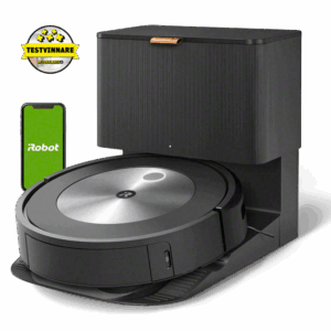 Roomba® j7+ robotstøvsuger - iRobot