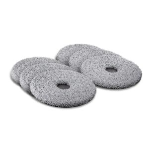 Vaskbare rengøringsklude til Roomba® 405 & 505 Combo, 3-pak - iRobot