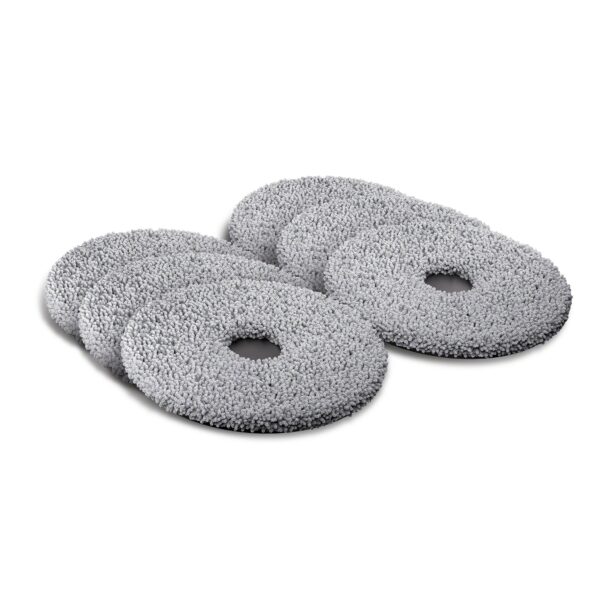 Vaskbare rengøringsklude til Roomba® 405 & 505 Combo, 3-pak - iRobot