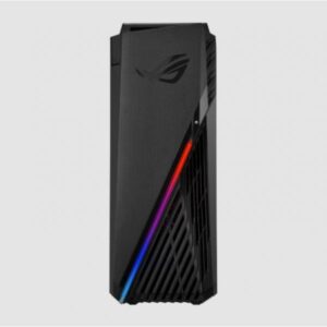 Brugt Gamer Deal Asus ROG • i5-10400F • GTX 1660 Super • 24GB RAM • 500GB M.2 -
