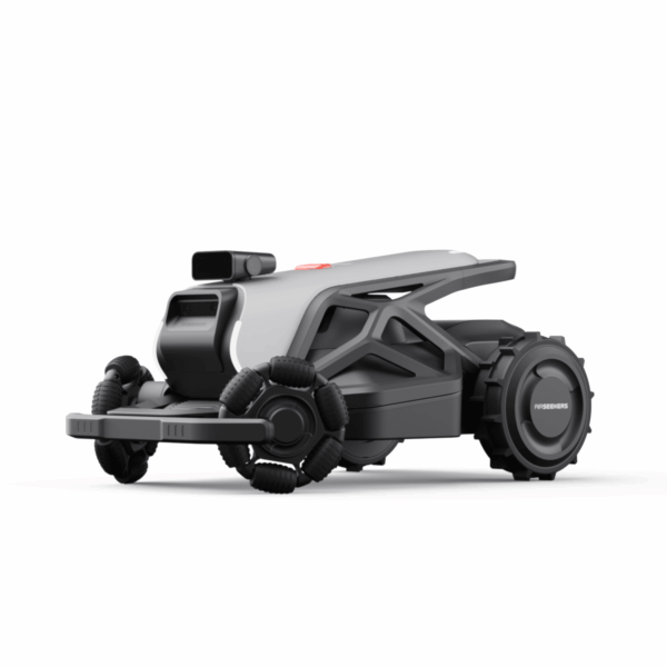 Airseekers Tron -