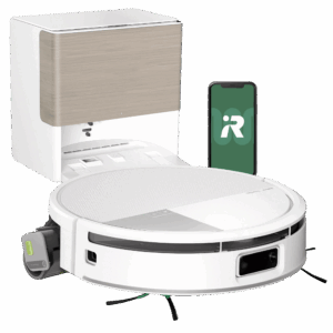 Roomba® Max 705 Combo-robot + AutoWash™-dock - iRobot