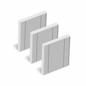 3-pak filtre til Roomba® Combo Essential og Roomba® 105-serien - iRobot