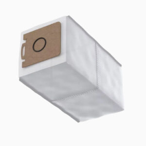 5 x Støvsugerpose - JonR P20 Pro - abonnement