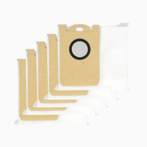 5 x Støvsugerposer - Neakasa N3 - Neakasa