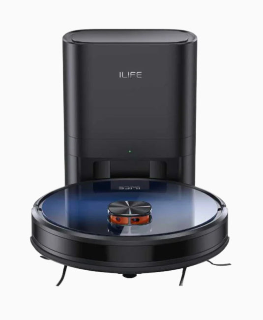 ILIFE T10s - gulvvask