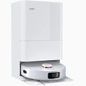 Jonr P20 Pro - God mod hår