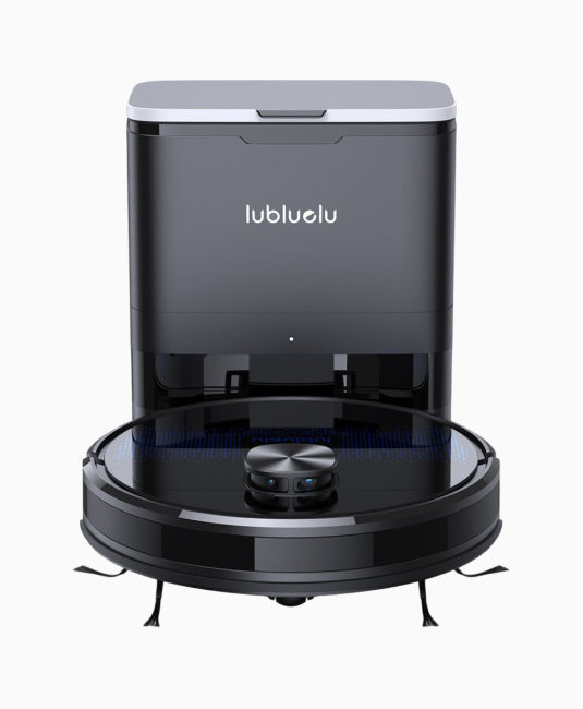 LBL SL60 Plus - gulvvask