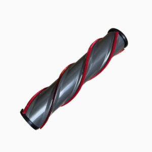 Laresar Vantage 7 | Rullebørste S-formet -