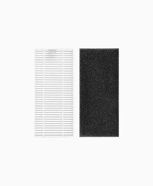 Neakasa N3 | 2x HEPA-filter -