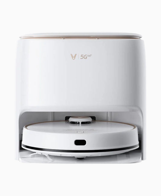 Viomi Alpha 3 - gulvvask